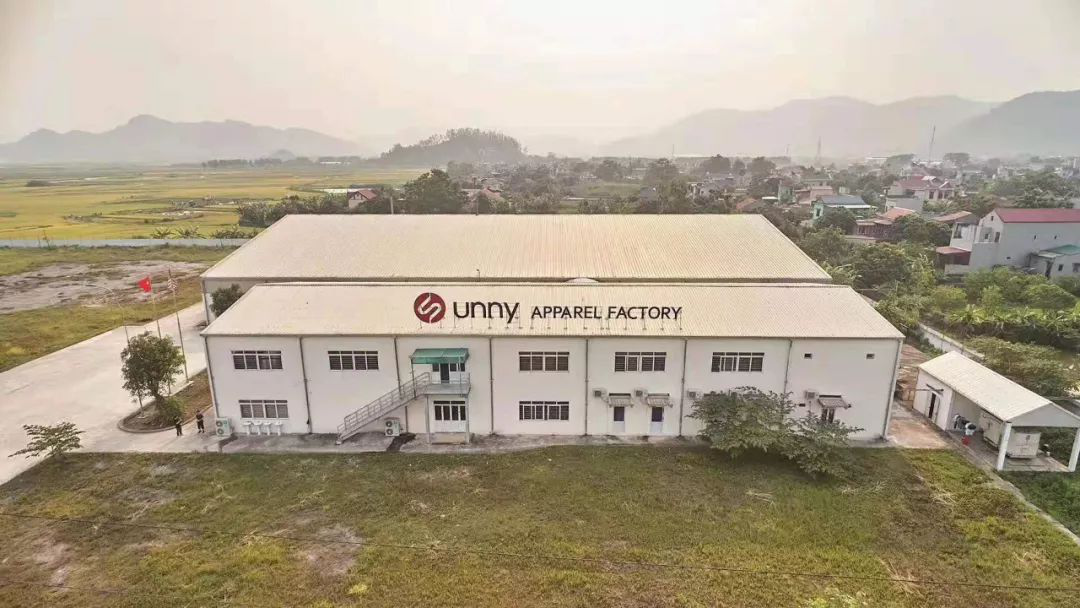 越南推动纺织服装业可持续发展