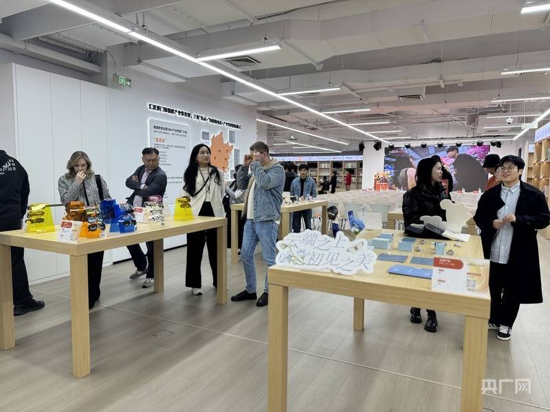 首都在线：文昌航天超算中心助力企业出海