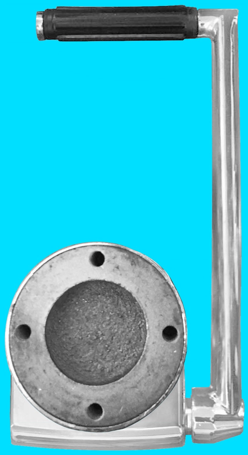 浙江自然获得外观设计专利授权：“气咀（防拉丝）”