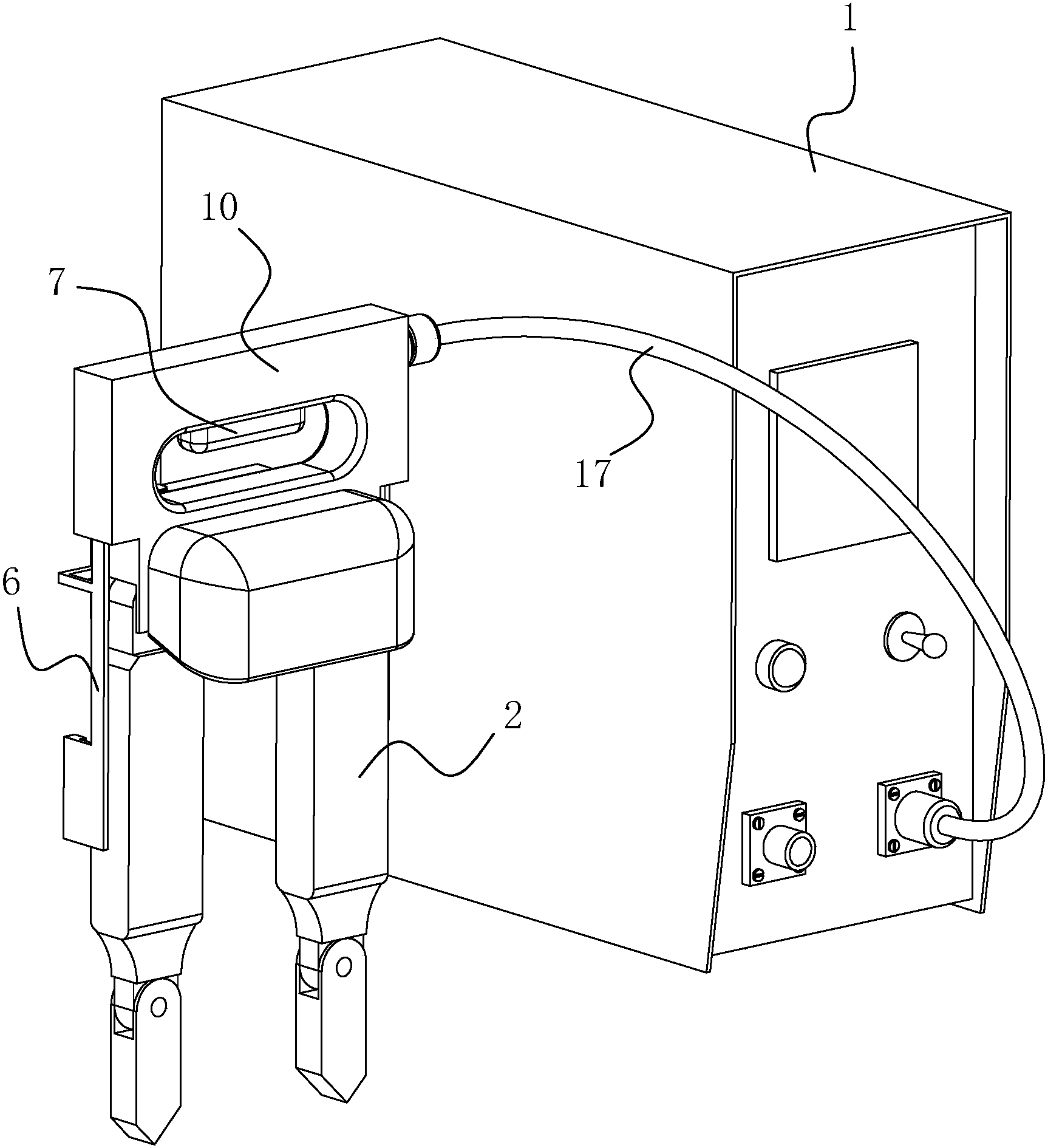 航天晨光获得实用新型专利授权：“一种乏燃料容器盖板吊具”