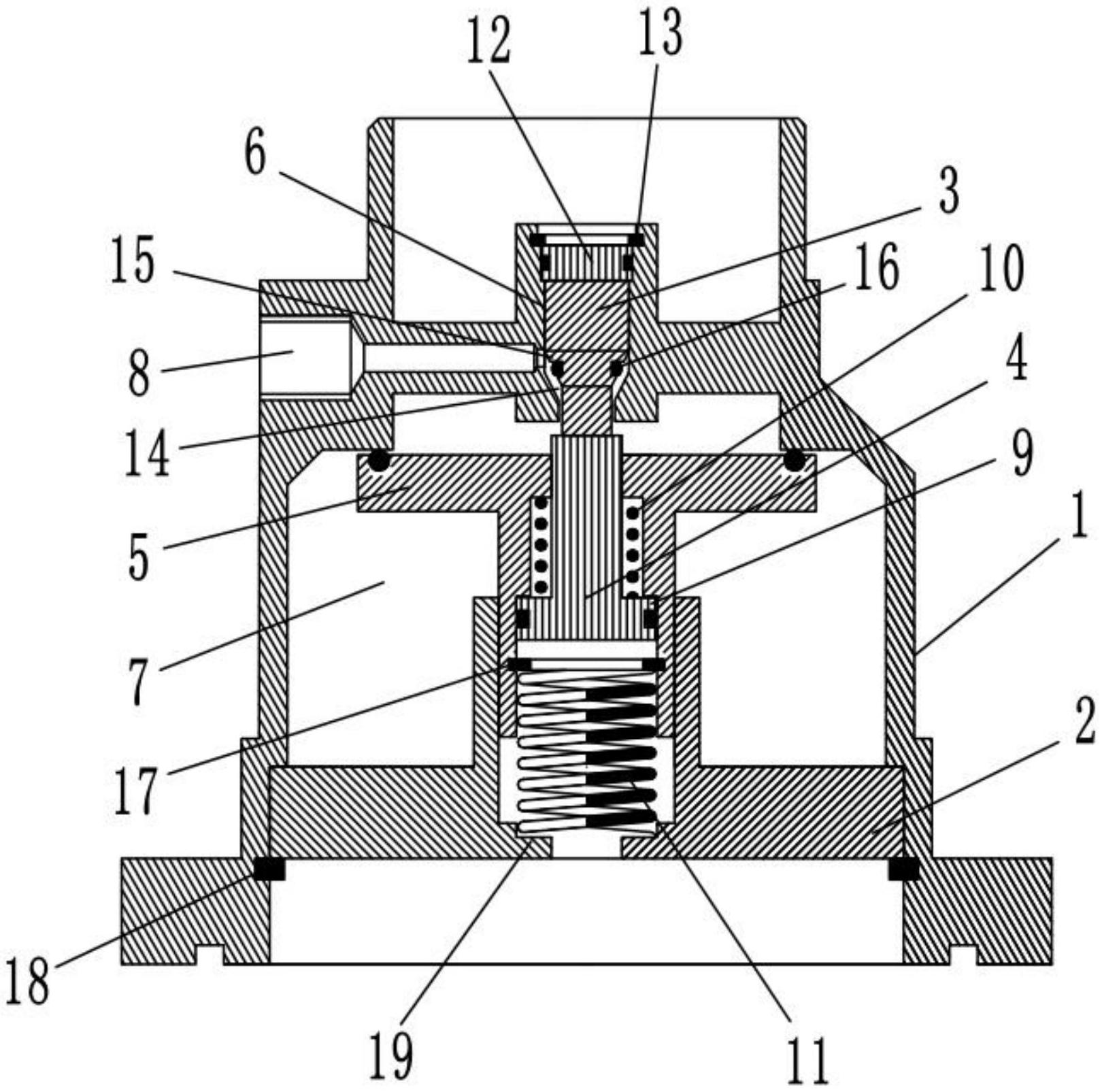 航天晨光获得实用新型专利授权：“一种乏燃料容器盖板吊具”
