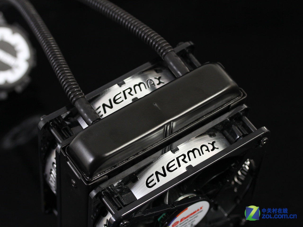 视源股份获得实用新型专利授权：“一种散热器及电子设备”