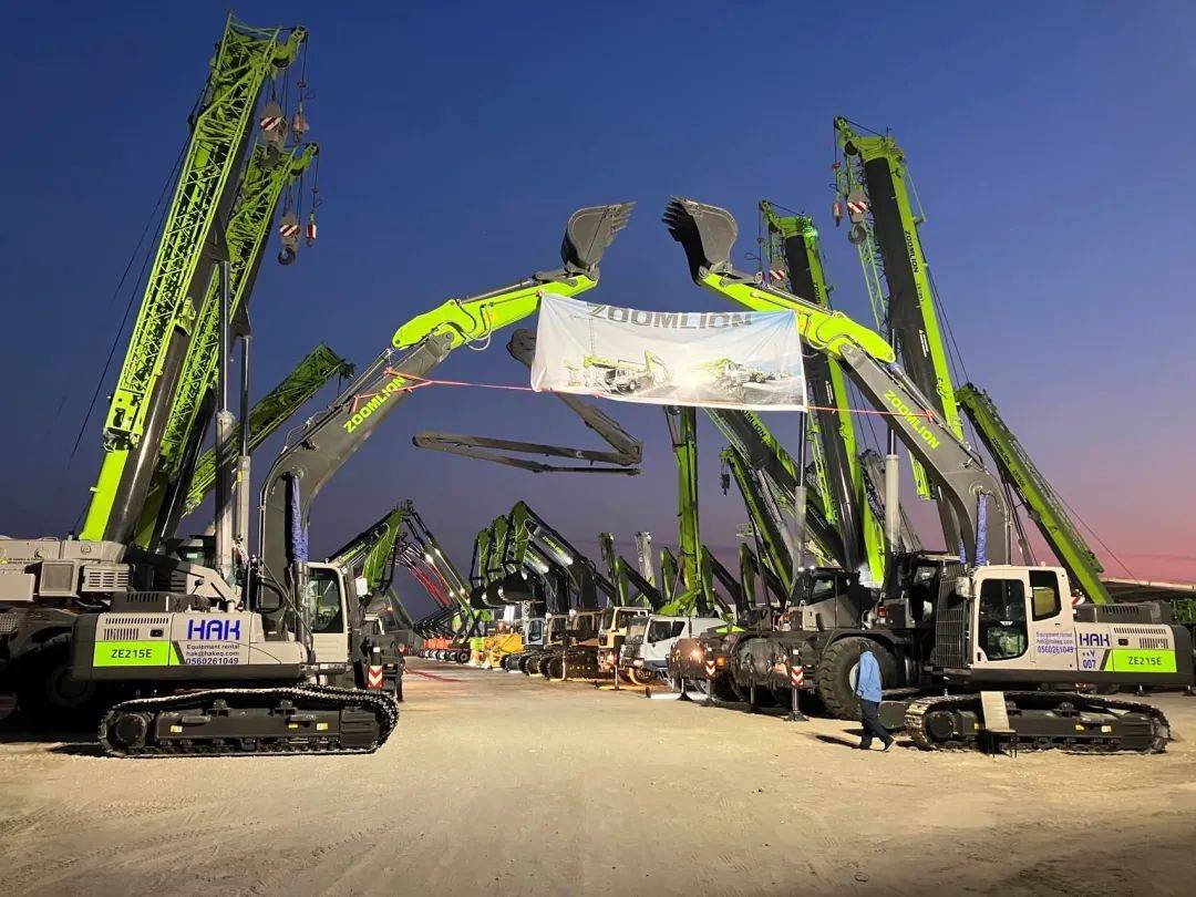 【企业动态】中联重科新增1件判决结果，涉及追偿权纠纷