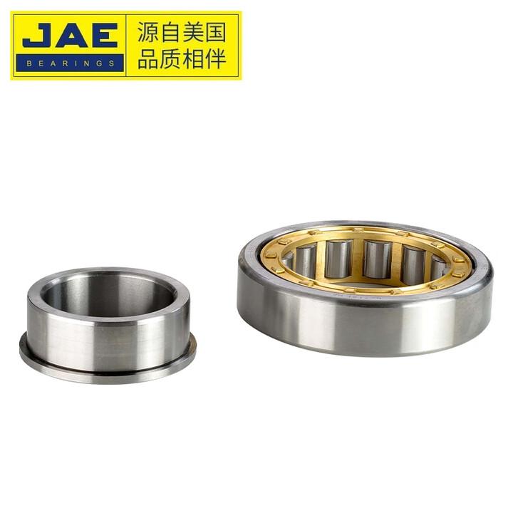 金帝股份获得外观设计专利授权：“圆柱轴承保持架”