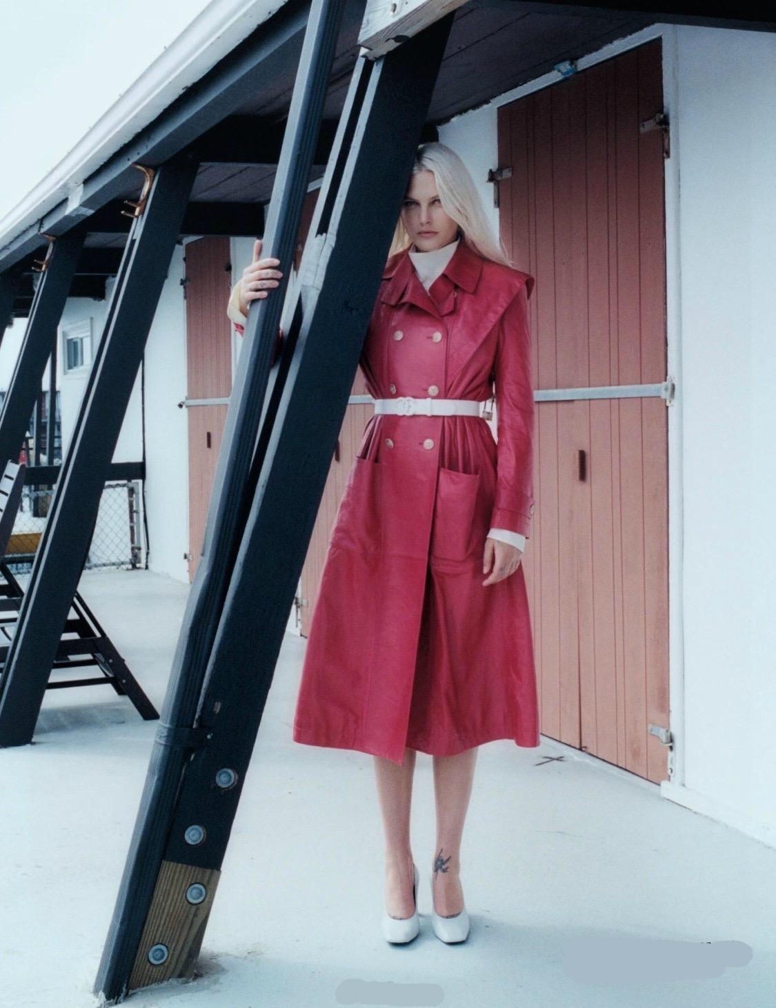 爱媒称，凯瑟琳・康诺利有望在总统竞选中取得压倒性胜利