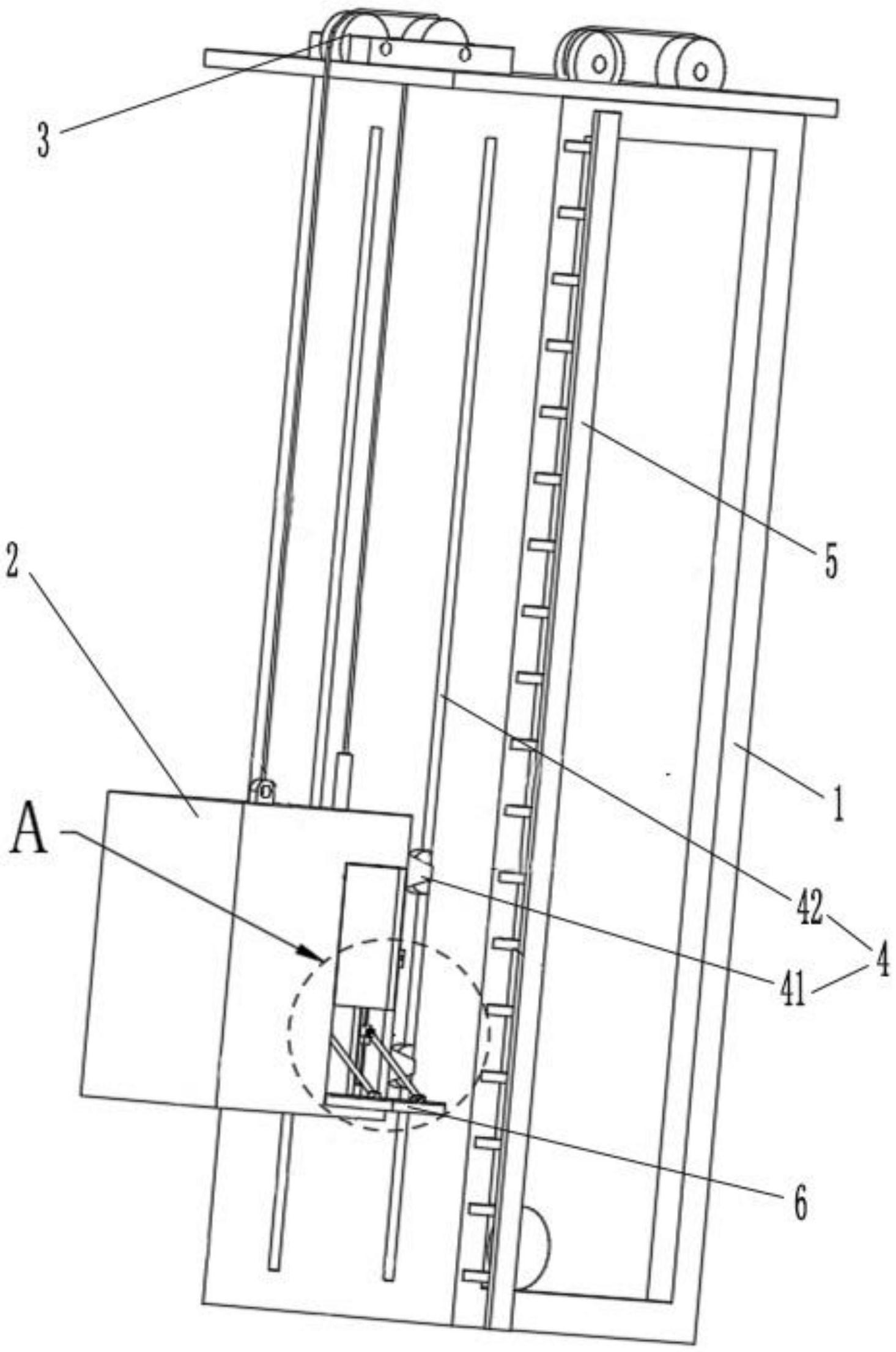 长荣股份获得实用新型专利授权：“一种清废结构的调整装置及清废模切机”