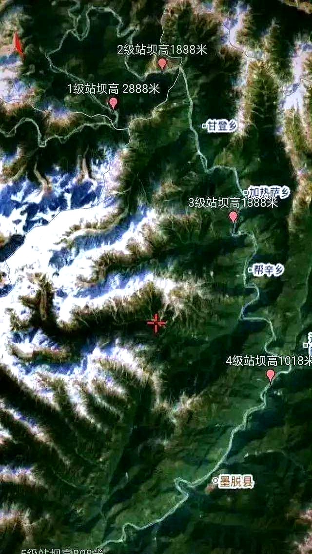 新华鲜报丨首次发现高能宇宙线新来源！“拉索”成果又上新