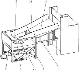 华强科技获得实用新型专利授权：“一种热防护性能试验装置”