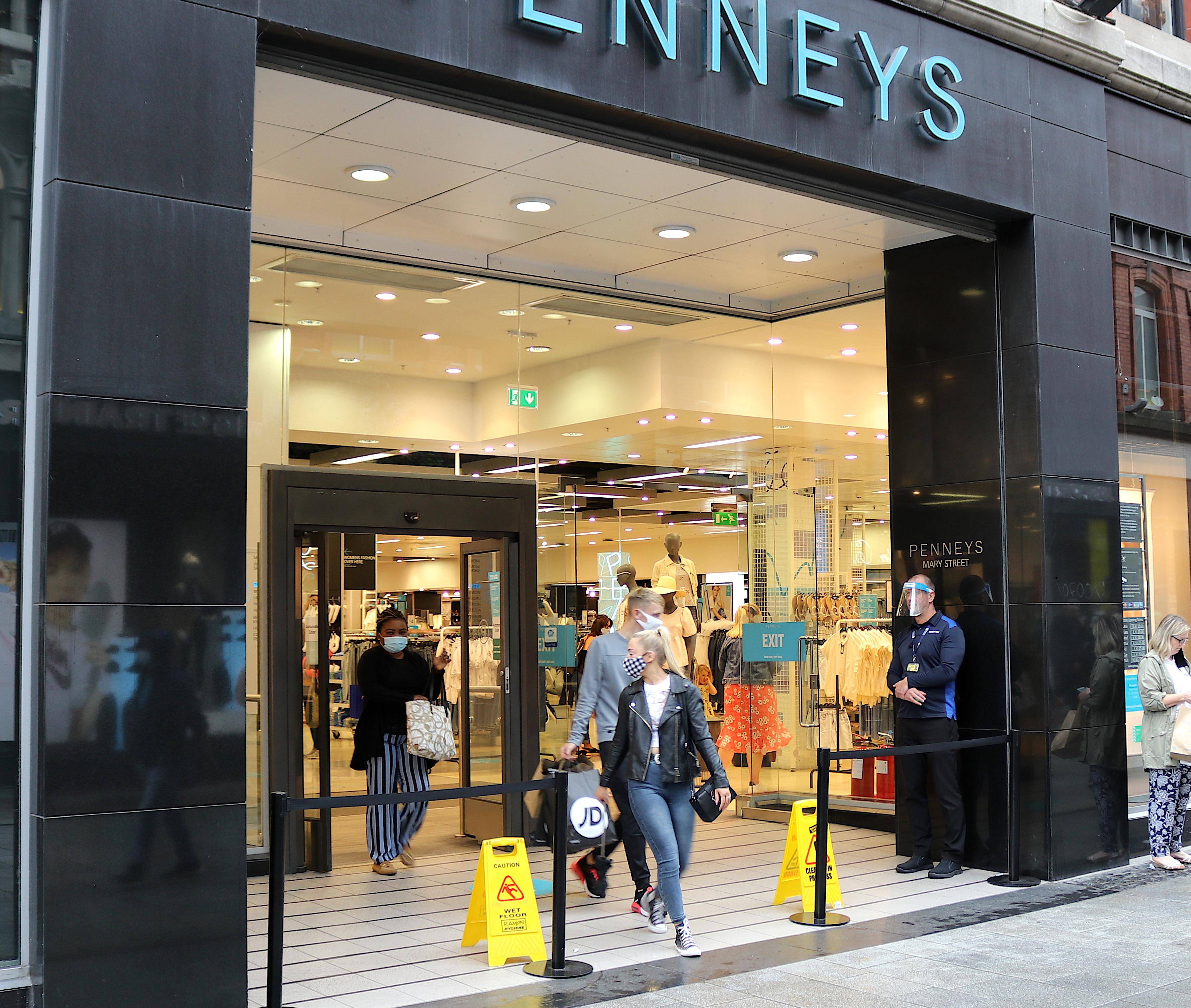 爱尔兰实现2030年的住房目标还需六到八家大型开发商