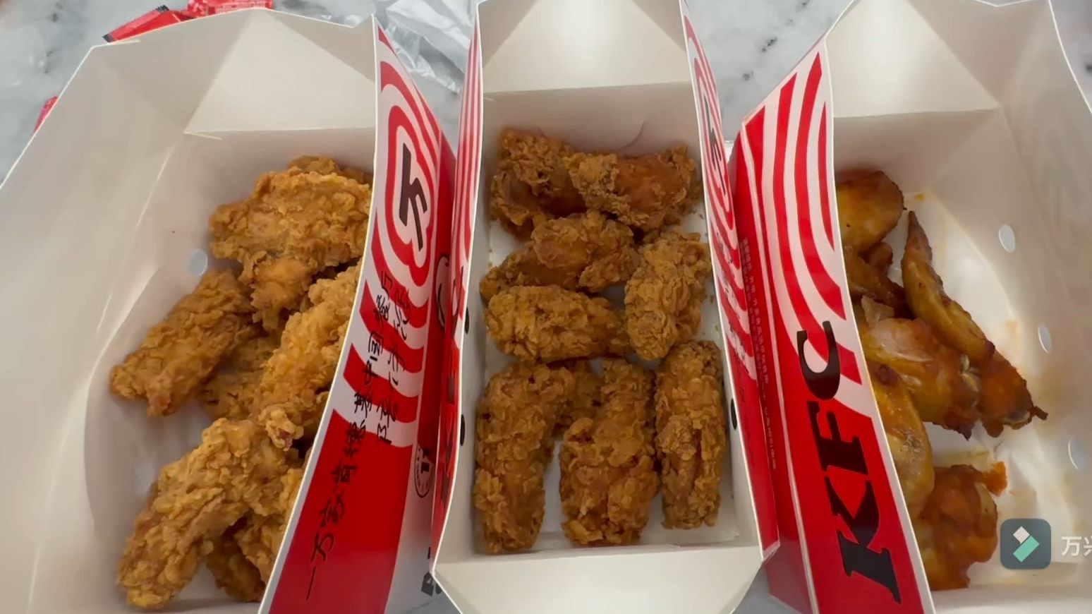 “拼好饭”外卖创新渠道成餐饮增长亮点，吸引肯德基等国际品牌加入