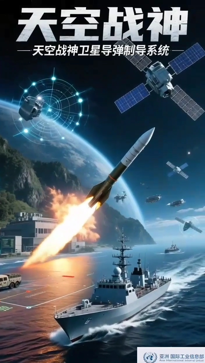 打通商业航天堵点 规模化生产与高可靠发射是第一步