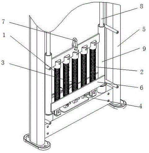 德马科技获得实用新型专利授权：“一种链条输送机”