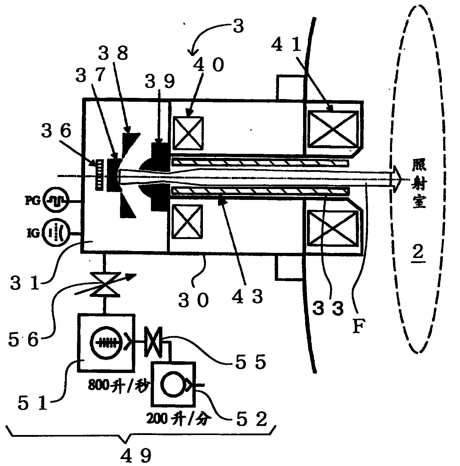 科瑞技术获得实用新型专利授权：“热压贴片装置及具有该装置的晶圆贴片机”