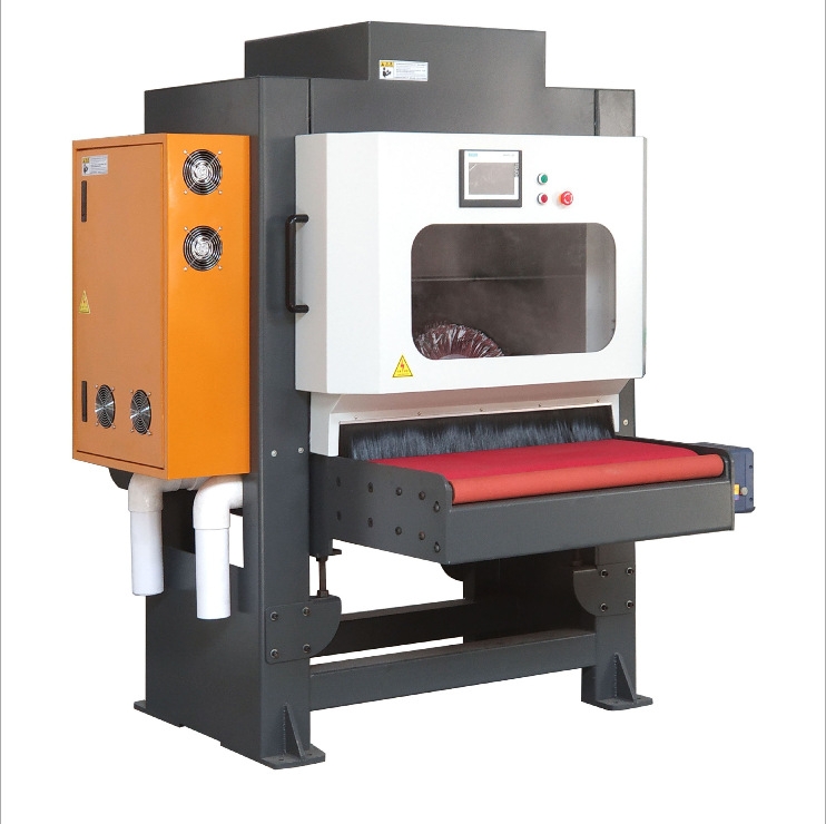 英思特获得实用新型专利授权：“一种工件倒角防溢出的研磨装置”