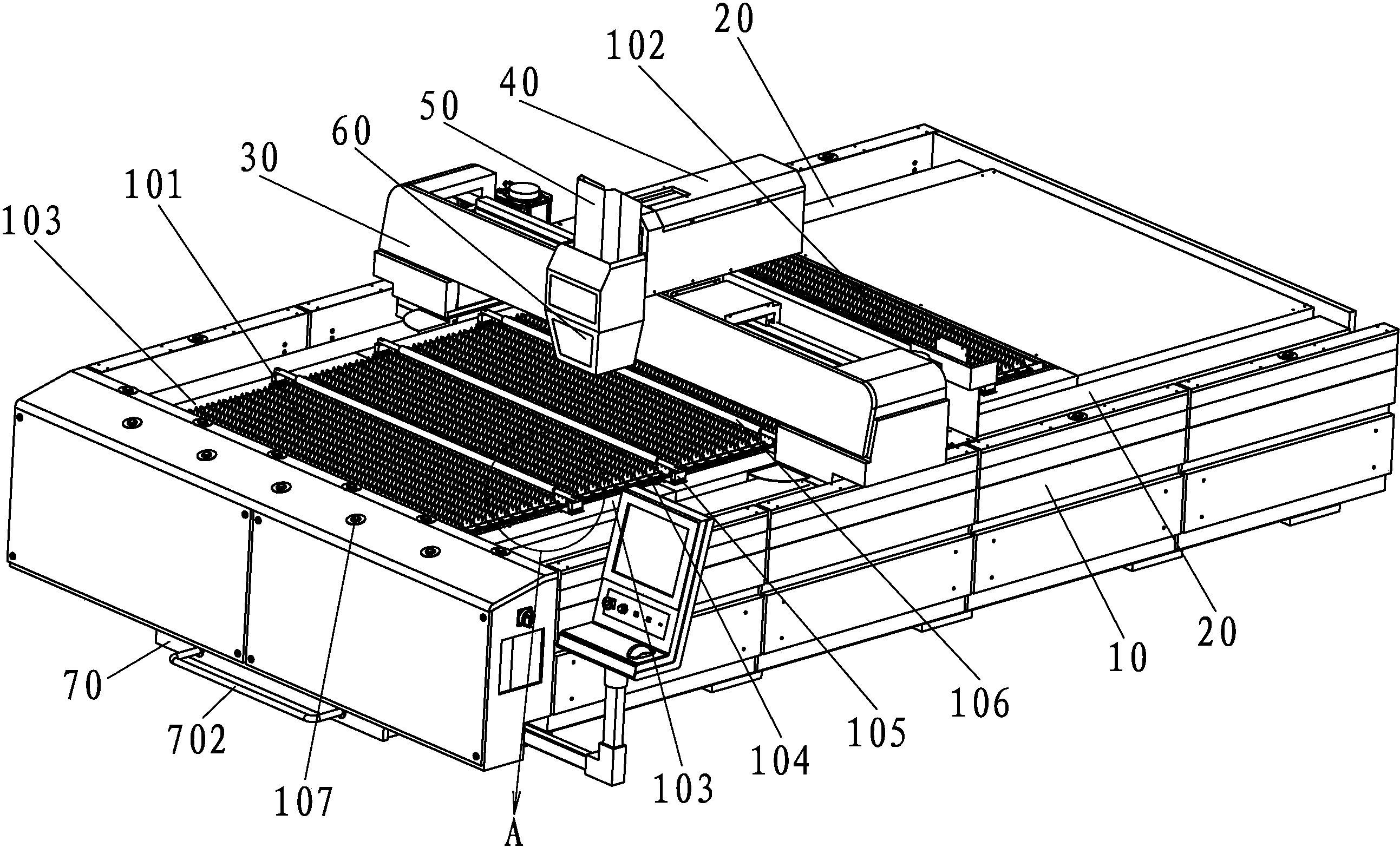 西大门获得实用新型专利授权：“一种用于网络纱的断纱检测结构”