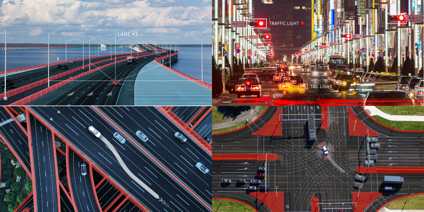 利比里亚推动3.6亿美元道路项目