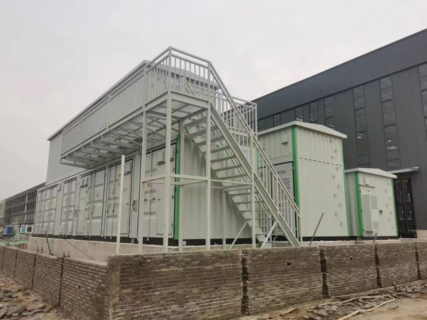 三峡能源获得实用新型专利授权：“用于箱变取样阀的防护结构”