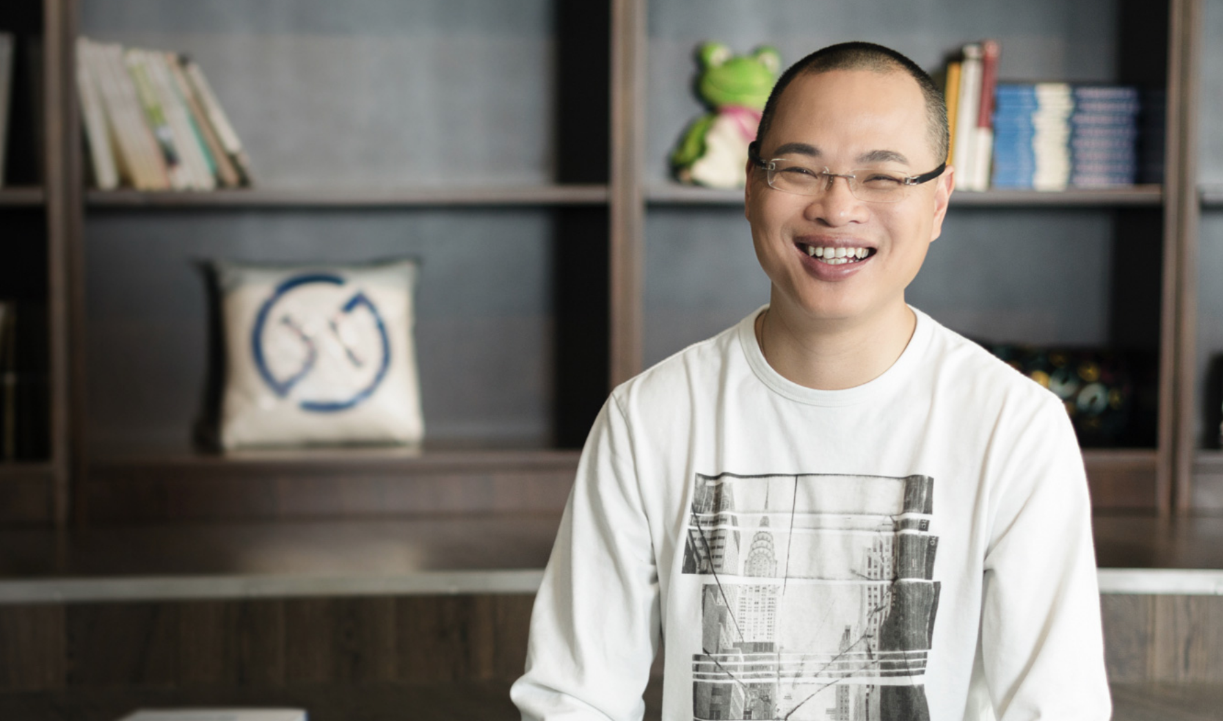 润欣科技：截至目前公司的股东数为77222位