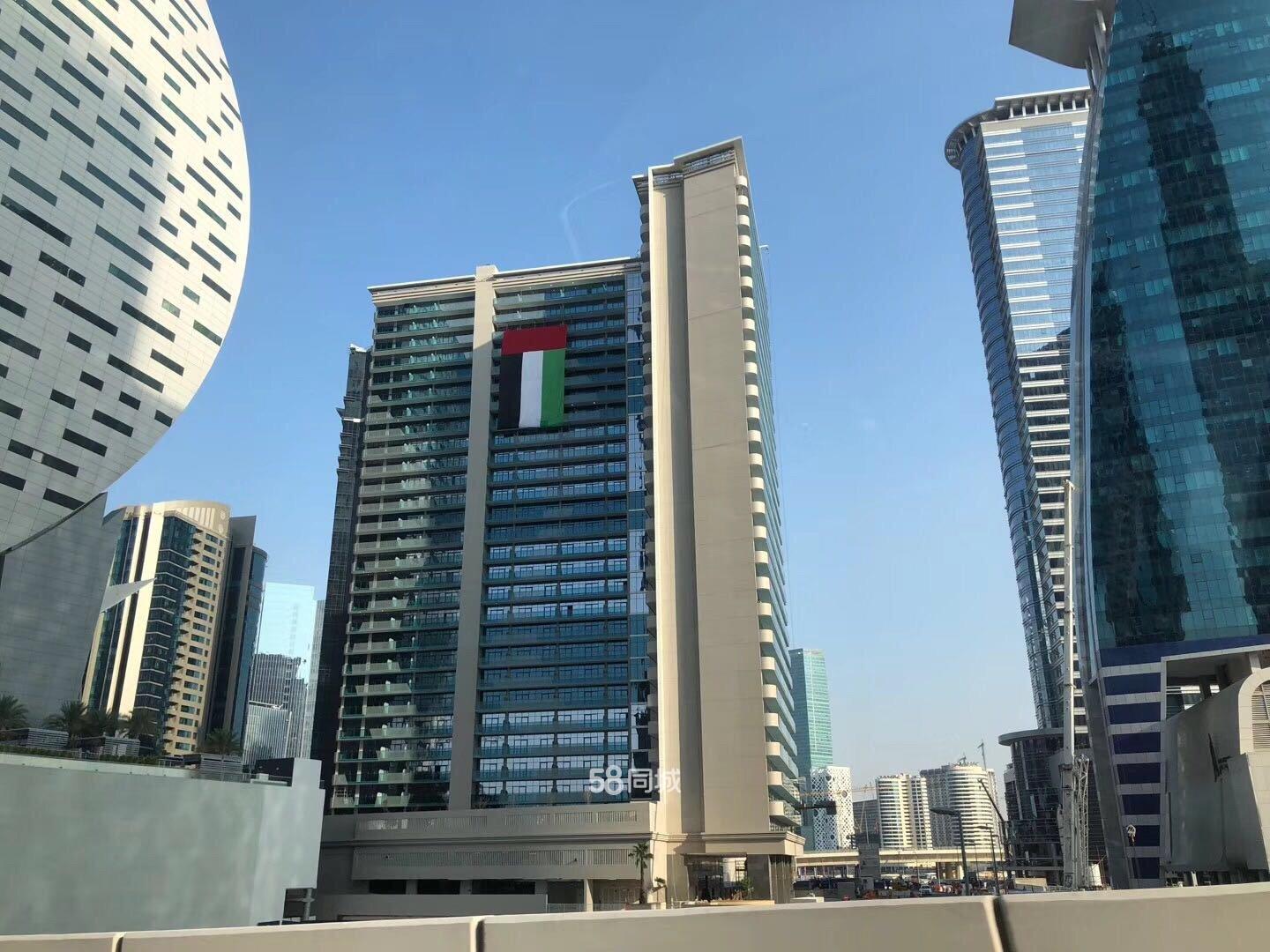 迪拜工业城将建3亿迪拉姆汽车枢纽