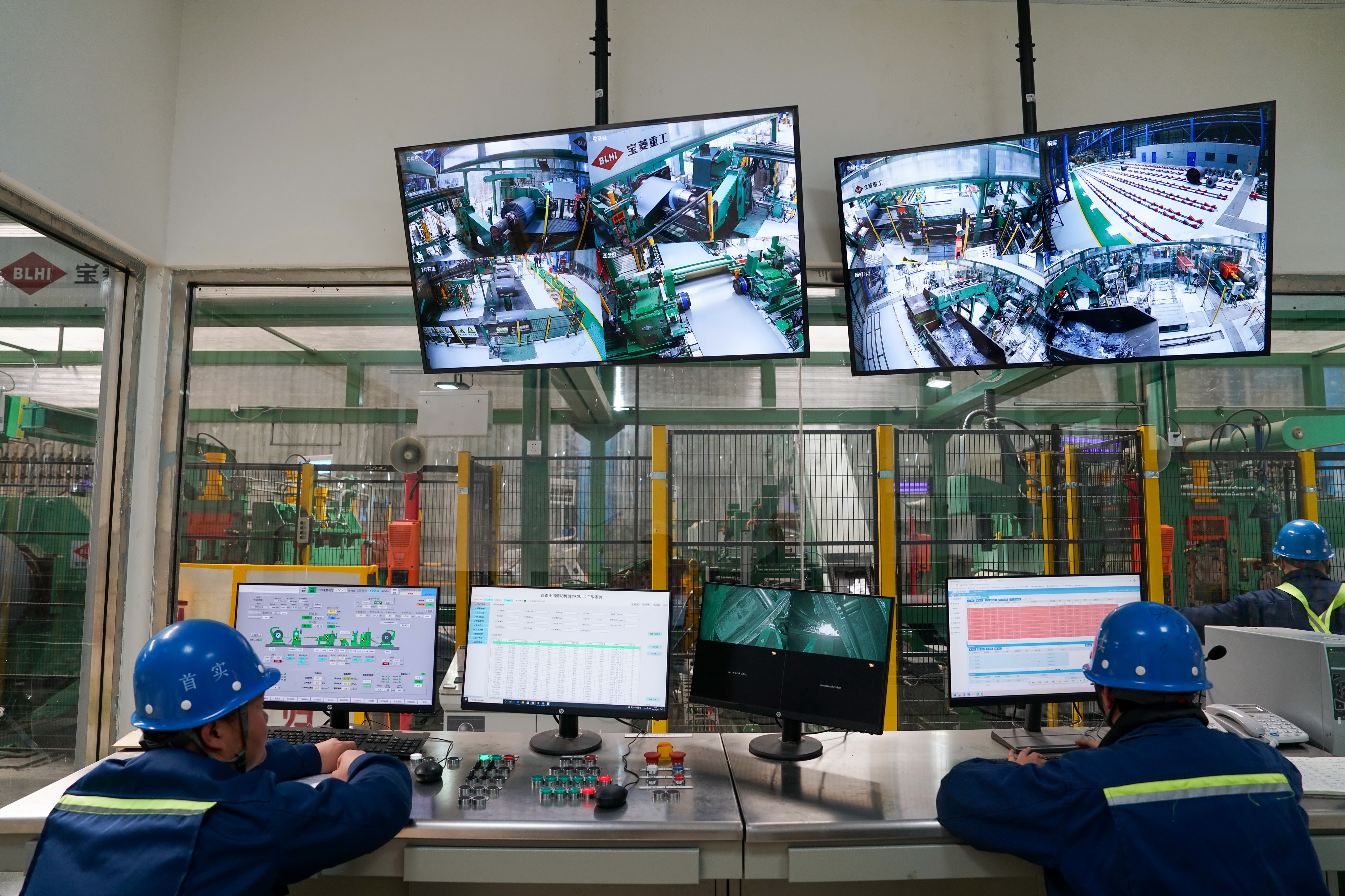 西菱动力：无人机装配生产线已经投产