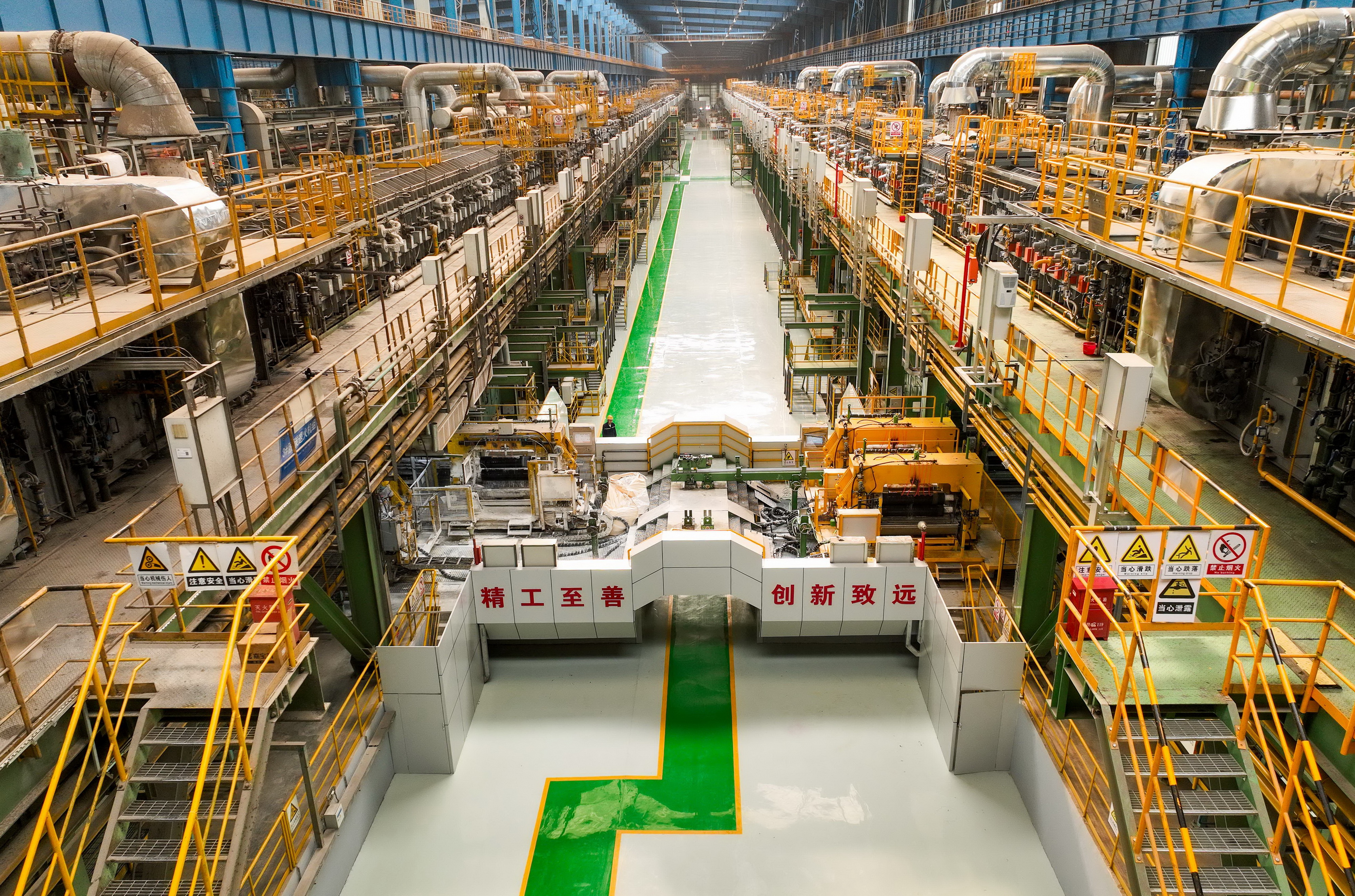 西菱动力：无人机装配生产线已经投产