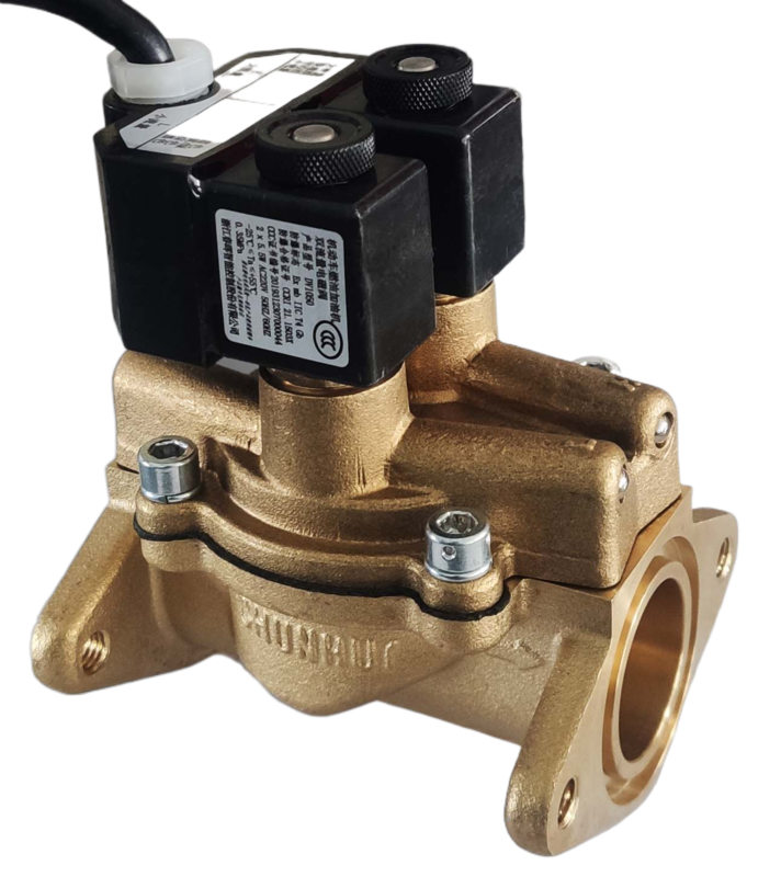 春晖智控获得实用新型专利授权：“一种进水模组”