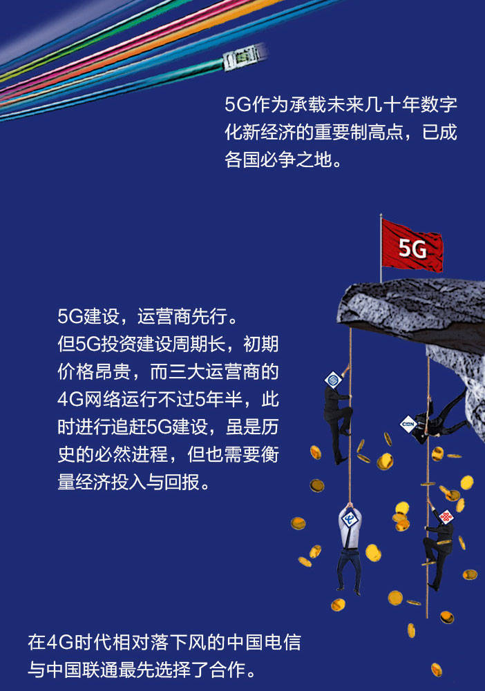 向智跃升 向新拓展 我国“5G+工业互联网”进入规模化应用新阶段