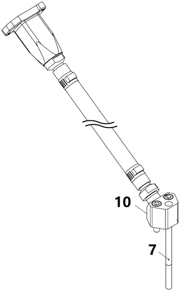 万朗磁塑获得实用新型专利授权：“一种水路集成配件及饮水设备”