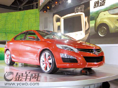 广汽集团获得外观设计专利授权：“汽车顶棚”