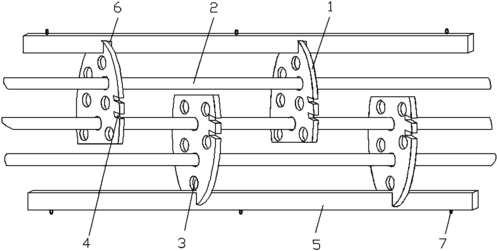 春光科技获得实用新型专利授权：“铝管管口内壁倒角装置”