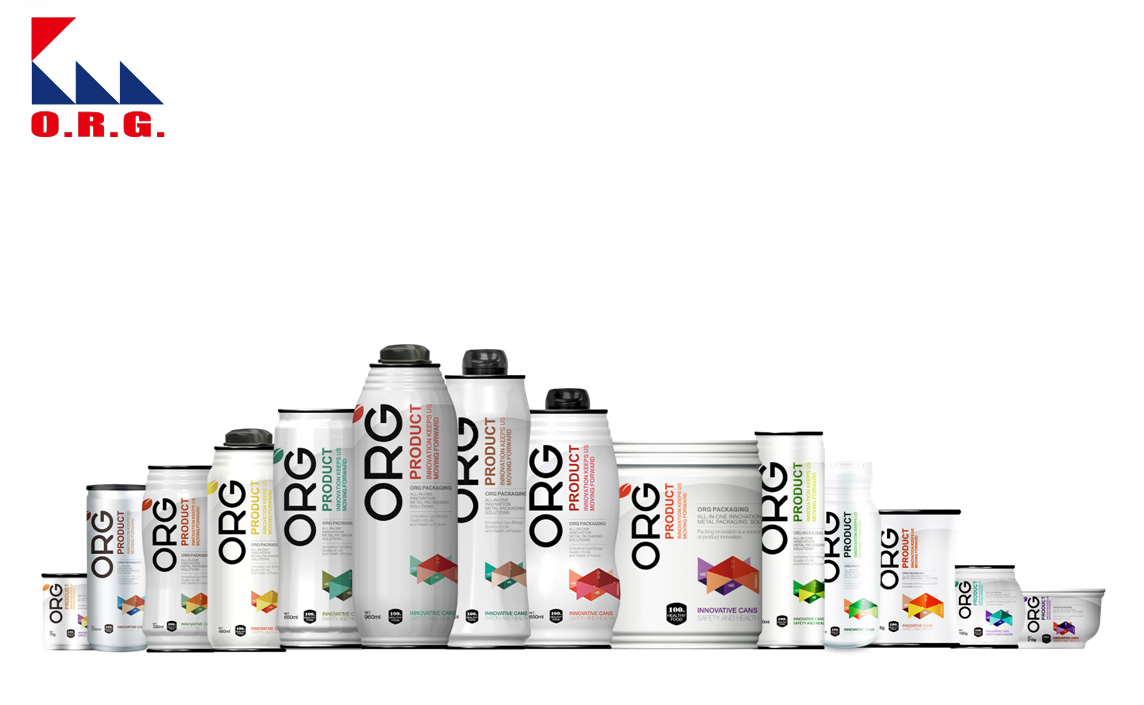 奥瑞金：推进金属包装“Can to Can”保级重熔