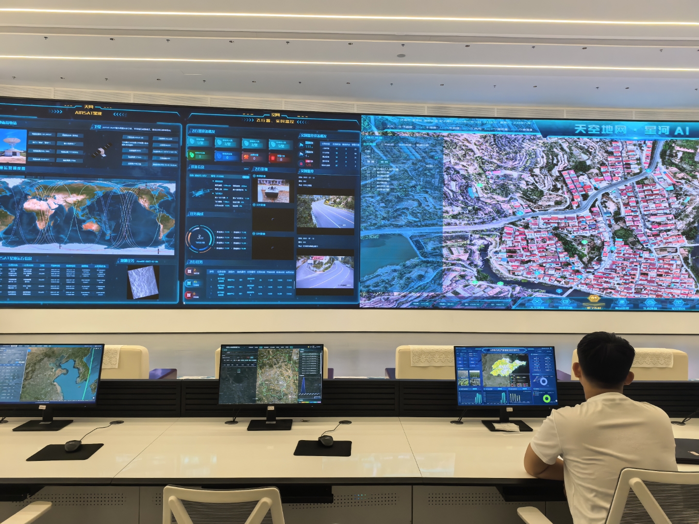 全国多地启动国家人工智能应用中试基地建设