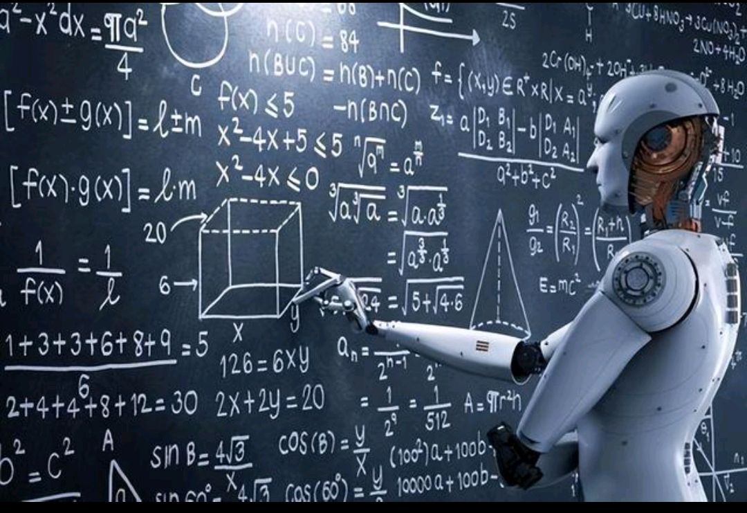 热词看未来丨以人工智能引领科研范式变革