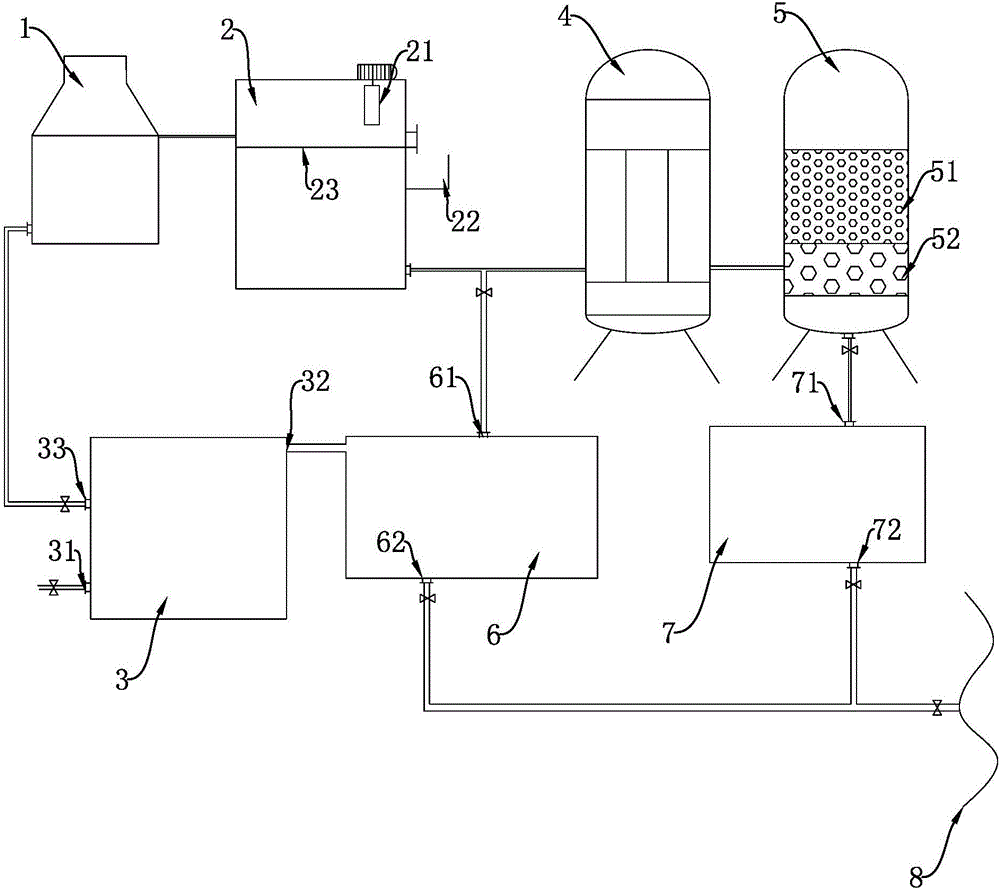 嘉戎技术获得实用新型专利授权：“矿井水的处理系统”