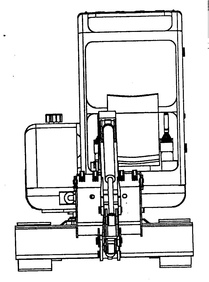 柳 工获得实用新型专利授权:“一种挖掘机机舱支撑框架及挖掘机”