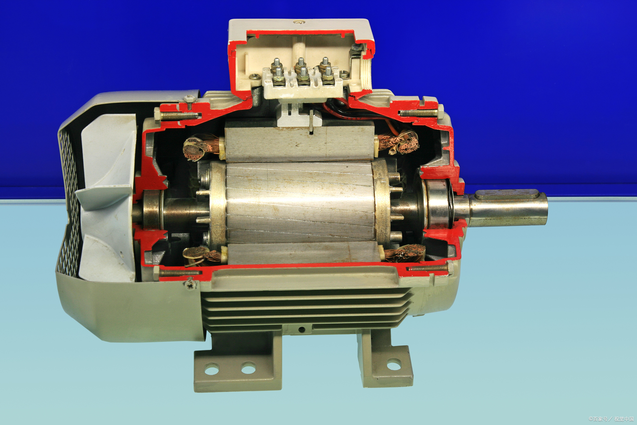 厦门钨业获得实用新型专利授权:“电机转子及电机”