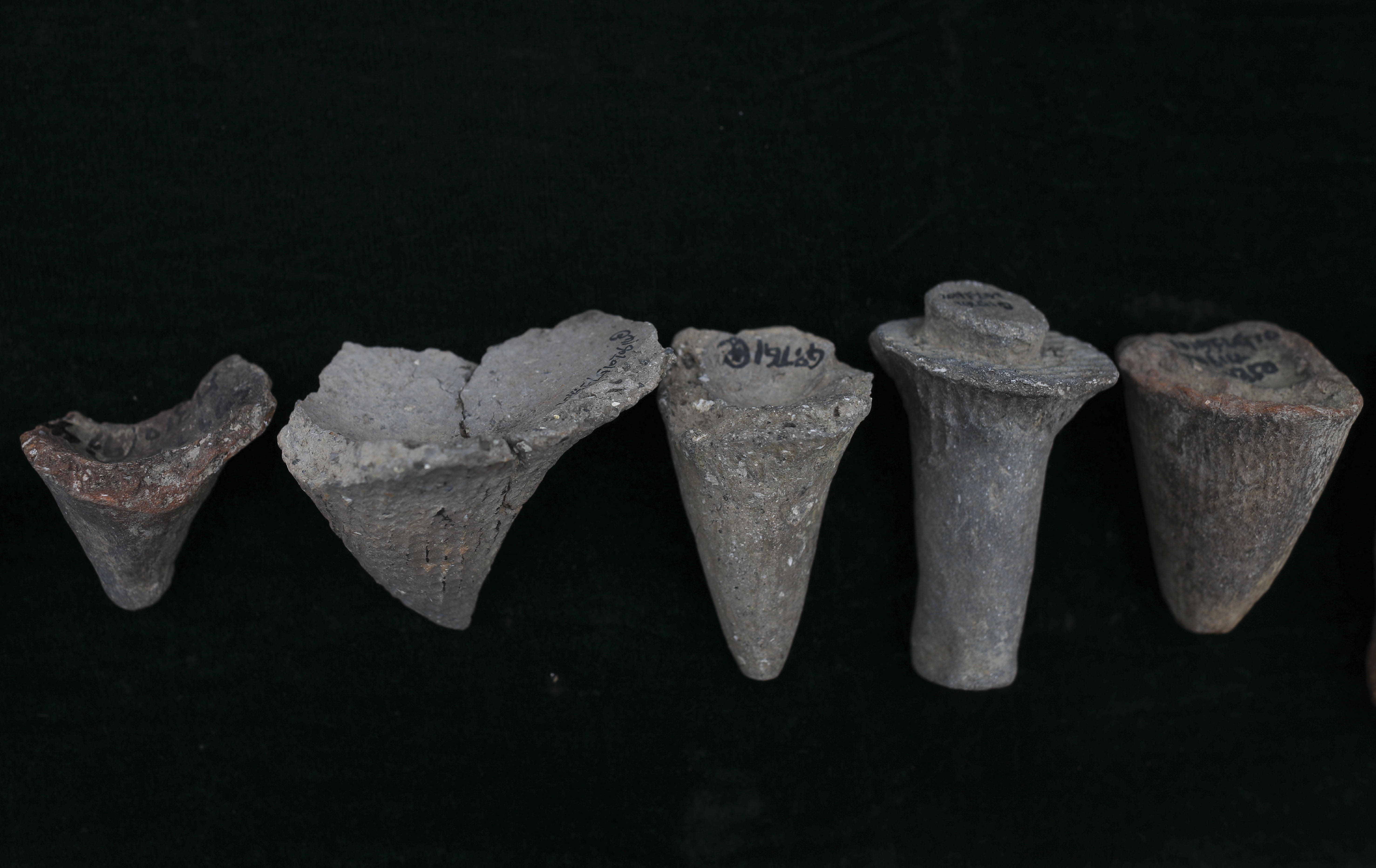 北京多项考古研究成果发布 长城考古发掘取得重要收获