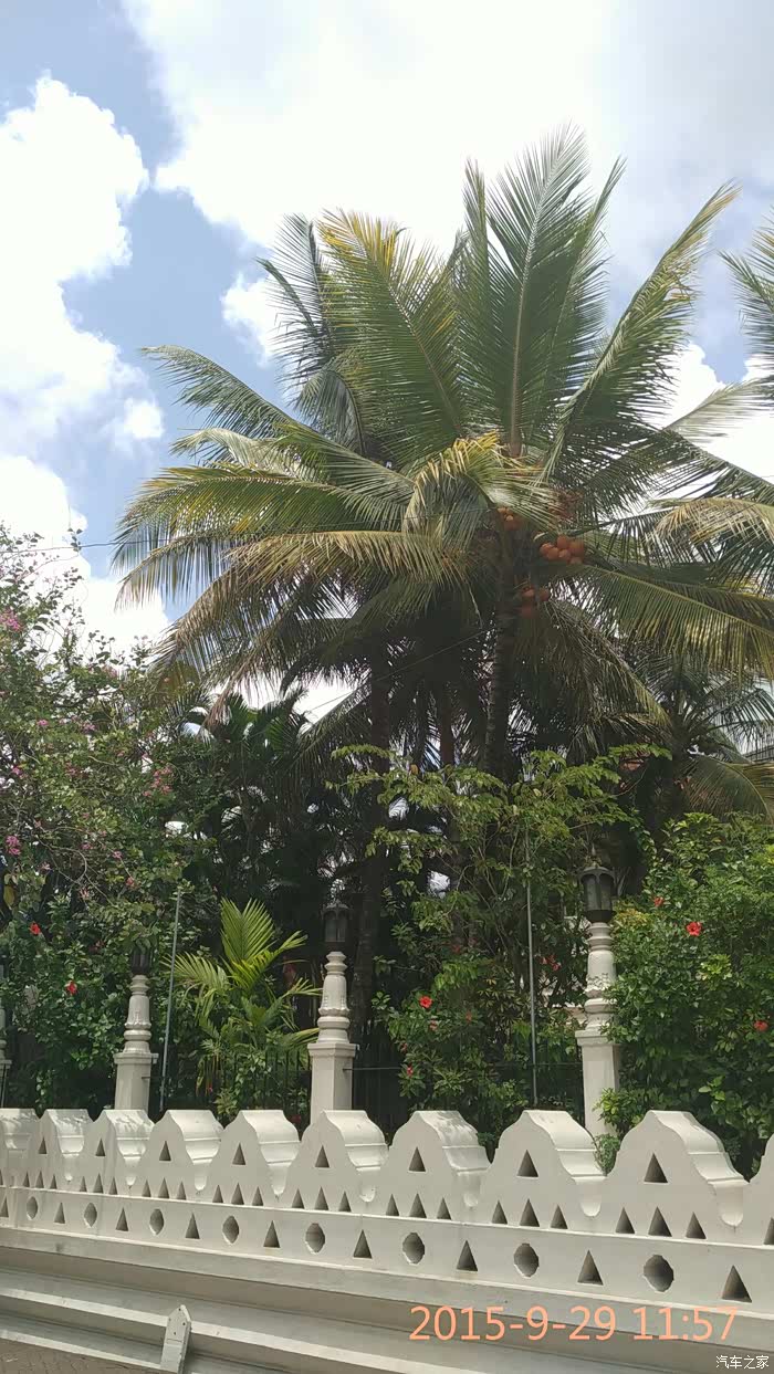 10月斯里兰卡服务业有所增长