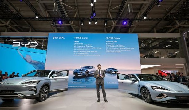 瑞银看多部分“出海”股，哪些龙头企业或有潜力？