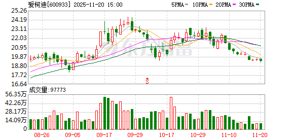 蕾奥规划：截至2025年11月28日股东总户数9,038户