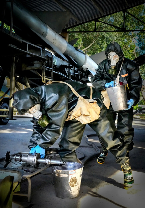 越南公布生物燃料实施路线图