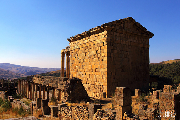 美国农业部：阿尔及利亚大麦产量跃升至阿拉伯国家第二