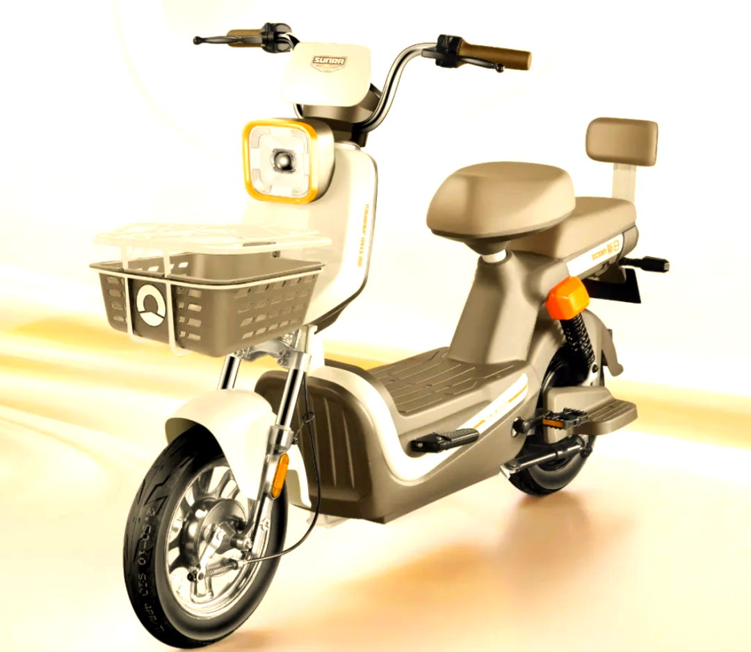 能否搭载儿童?必须安装金属鞍座?——电动自行车新国标热点话题追踪