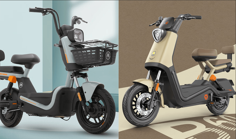 能否搭载儿童?必须安装金属鞍座?——电动自行车新国标热点话题追踪