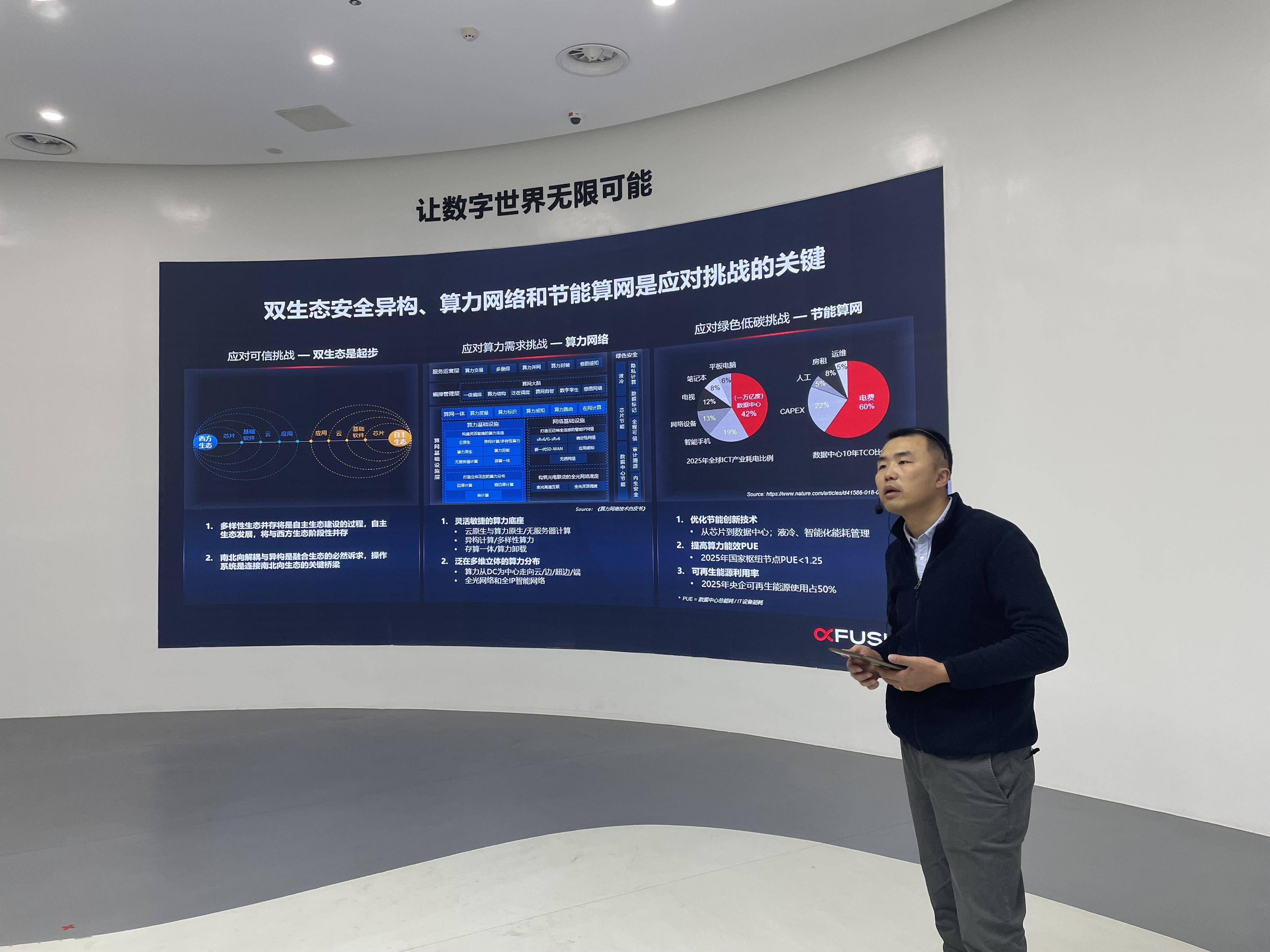 祥鑫科技：供应超聚变数字技术有限公司产品