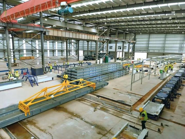 发展地质研究是阿尔及利亚矿业战略核心