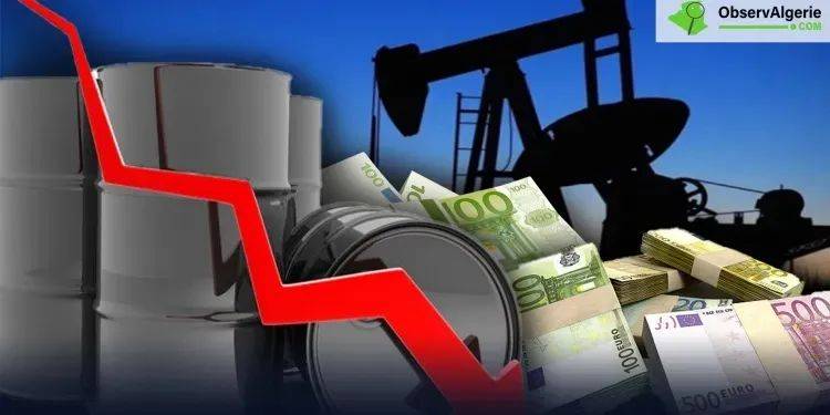 阿尔及利亚第纳尔暴跌：欧元与美元在黑市创历史新高