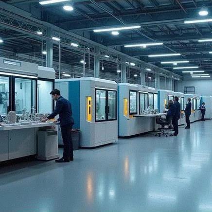 南风股份：子公司3D打印服务正与航空航天客户洽谈