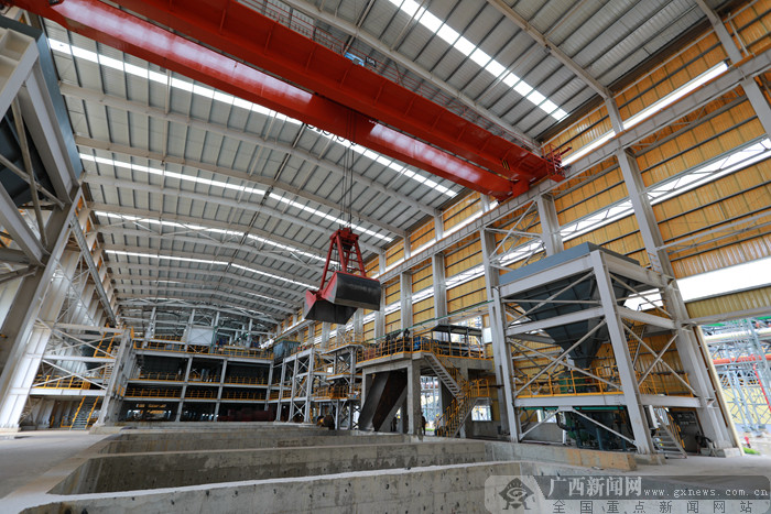 智利拟建新精铜冶炼厂