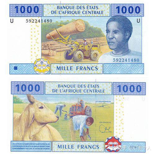 喀麦隆将于2026年开始向国际货币基金组织偿还5730亿中非法郎(约9.9亿美元)